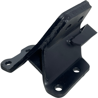 Suporte Traseiro Coxim Motor Scania 112 113 LE 1341433 Original