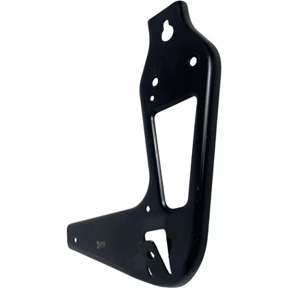 Suporte Traseiro Fixacao Estribo Mercedes Benz New Actros LD Original