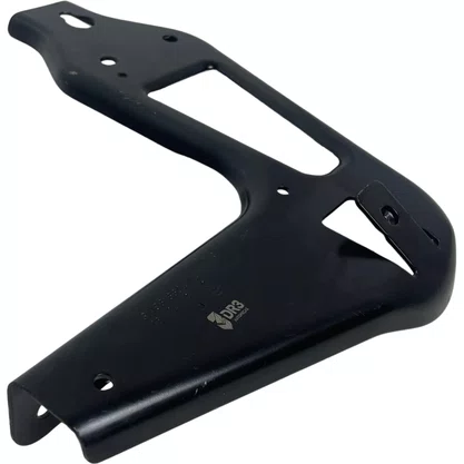 Suporte Traseiro Fixacao Estribo Mercedes Benz New Actros LD Original