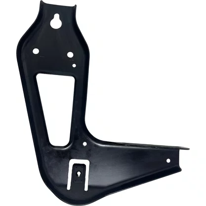 Suporte Traseiro Fixacao Estribo Mercedes Benz New Actros LD Original