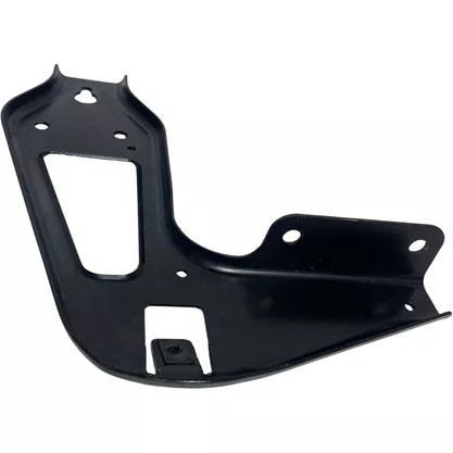 Suporte Traseiro Fixacao Estribo Mercedes Benz New Actros LD Original