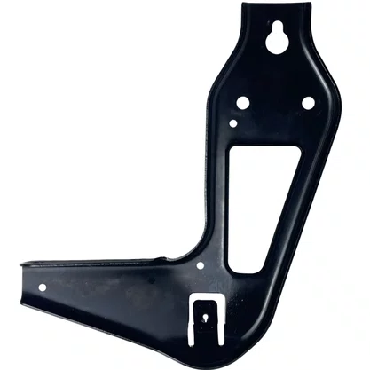 Suporte Traseiro Fixacao Estribo Mercedes Benz New Actros LE Original