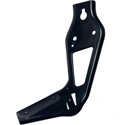 Suporte Traseiro Fixacao Estribo Mercedes Benz New Actros LE Original
