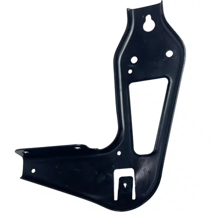 Suporte Traseiro Fixacao Estribo Mercedes Benz New Actros LE Original