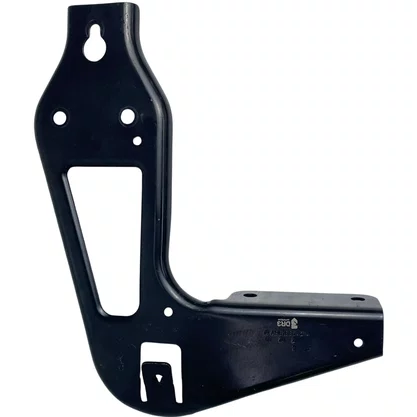 Suporte Traseiro Fixacao Estribo Mercedes Benz New Actros LE Original