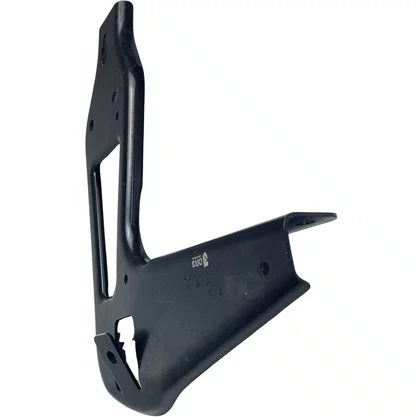 Suporte Traseiro Fixacao Estribo Mercedes Benz New Actros LE Original