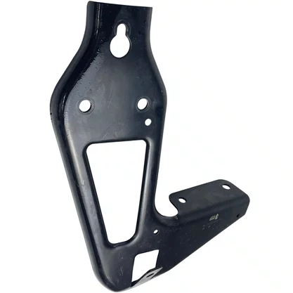 Suporte Traseiro Fixacao Estribo Mercedes Benz New Actros LE Original