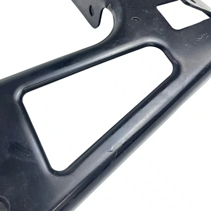 Suporte Traseiro Fixacao Estribo Mercedes Benz New Actros LE Original