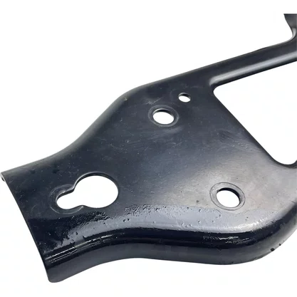 Suporte Traseiro Fixacao Estribo Mercedes Benz New Actros LE Original