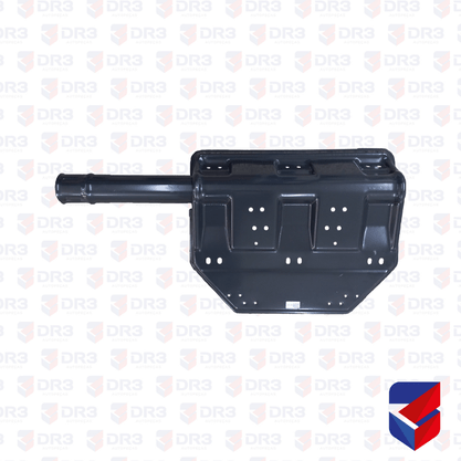 Suporte Paralama Traseiro Scania S5 LD 1792686 ME1570 Edreaza