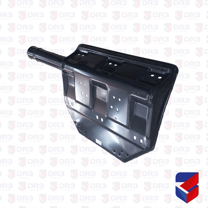 Suporte Paralama Traseiro Scania S5 LD 1792686 ME1570 Edreaza