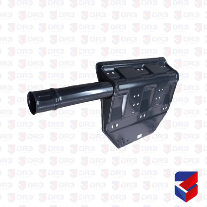 Suporte Paralama Traseiro Scania S5 LD 1792686 ME1570 Edreaza