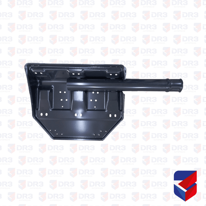 Suporte Paralama Traseiro Scania S5 LD 1792686 ME1570 Edreaza