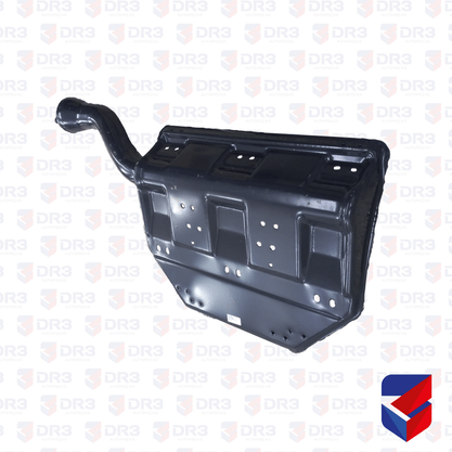 Suporte Traseiro Paralama LD Simples ME1304 1457886