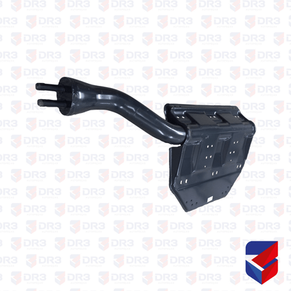 Suporte Traseiro Paralama LD Simples ME1304 1457886