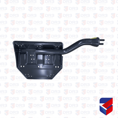 Suporte Traseiro Paralama LD Simples ME1304 1457886