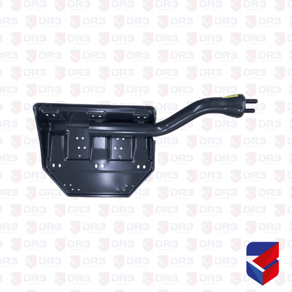 Suporte Traseiro Paralama LE Simples ME1303 1457885