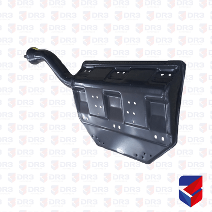 Suporte Traseiro Paralama Scania LD ME1298 1457888