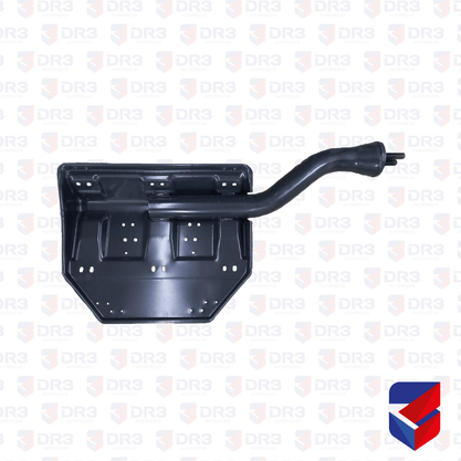 Suporte Traseiro Paralama Scania LD ME1298 1457888