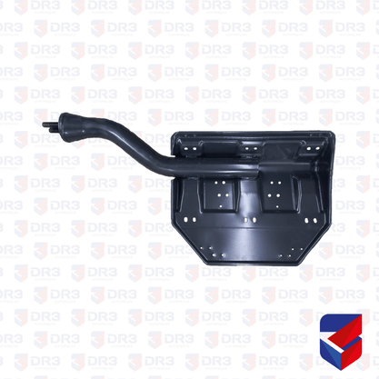 Suporte Traseiro Paralama Scania LE ME1297 1457887