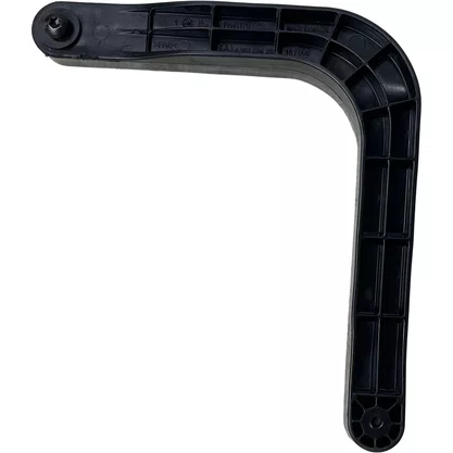 Suporte Trava Acabamento Cabine Mercedes Benz New Actros Original