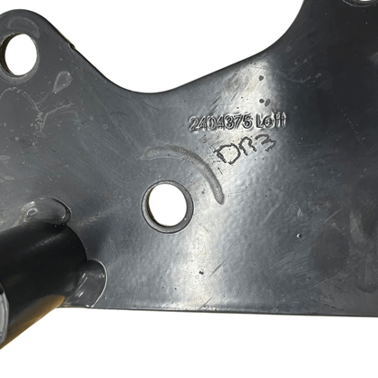 Suporte Trava Cabine Traseira Scania NTG LE 2404375 Original