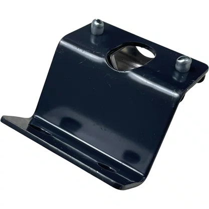 Suporte Trava Defletor Ar Scania S4 1413898 BR9714 Cipec