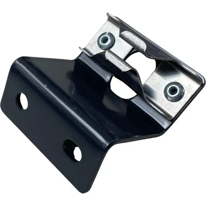 Suporte Trava Defletor Ar Scania S4 1413898 BR9714 Cipec