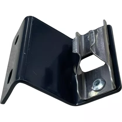 Suporte Trava Defletor Ar Scania S4 1413898 BR9714 Cipec