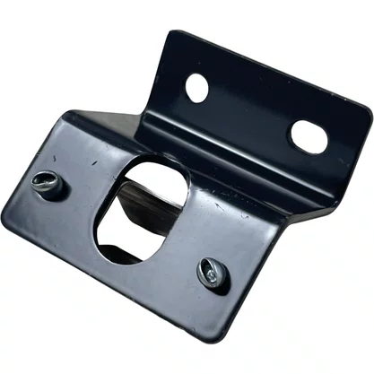 Suporte Trava Defletor Ar Scania S4 1413898 BR9714 Cipec