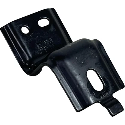 Suporte Trilho Guia Parachoque Frontal Scania NTG LE LD Original