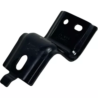 Suporte Trilho Guia Parachoque Frontal Scania NTG LE LD Original