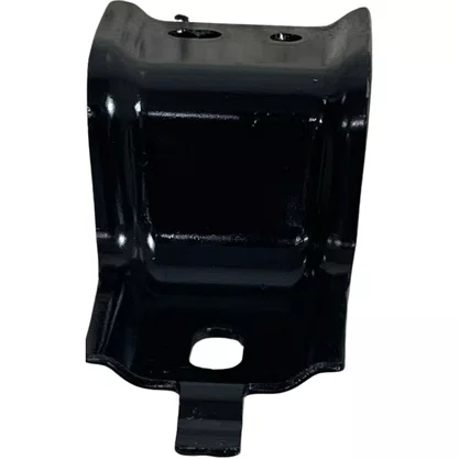 Suporte Trilho Guia Parachoque Frontal Scania NTG LE LD Original
