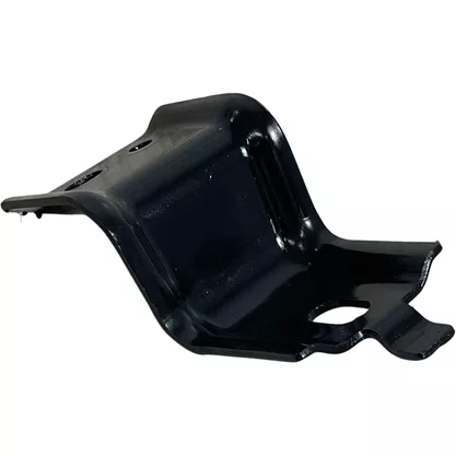 Suporte Trilho Guia Parachoque Frontal Scania NTG LE LD Original