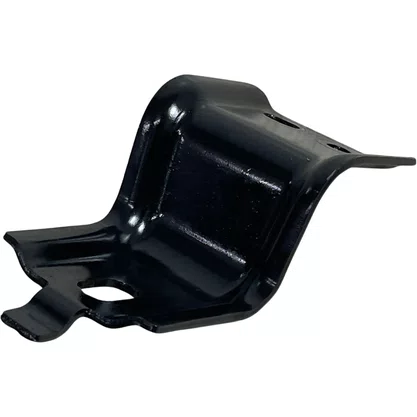 Suporte Trilho Guia Parachoque Frontal Scania NTG LE LD Original