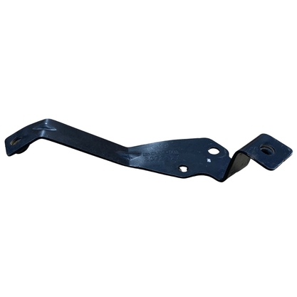 Suporte Tubo Abastecimento Oleo Scania NTG 2372927 Original