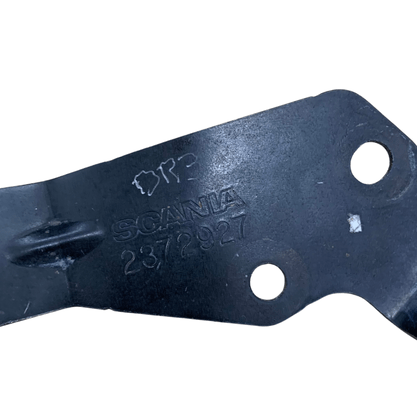 Suporte Tubo Abastecimento Oleo Scania NTG 2372927 Original