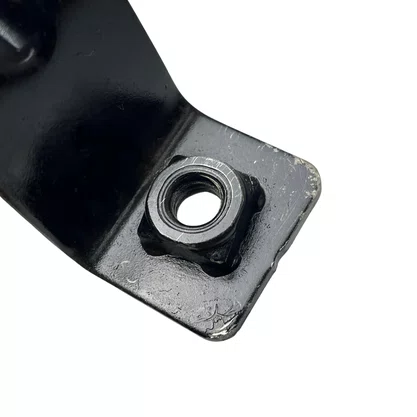 Suporte Tubo Abastecimento Oleo Scania NTG 2601105 Original