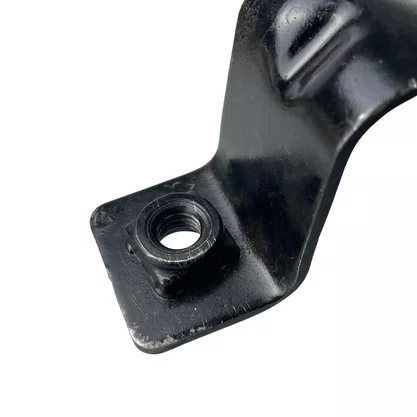 Suporte Tubo Abastecimento Oleo Scania NTG 2601105 Original