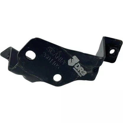 Suporte Tubo Abastecimento Oleo Scania NTG 2601105 Original