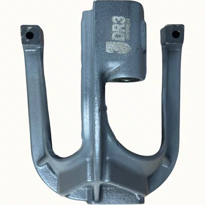 Suporte Tubo Admissao Ar Motor DAF XF106 530CV 2140315 Original
