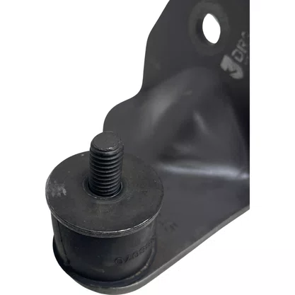 Suporte Tubo Agua Retarder Scania S5 CX Automatica 2405245