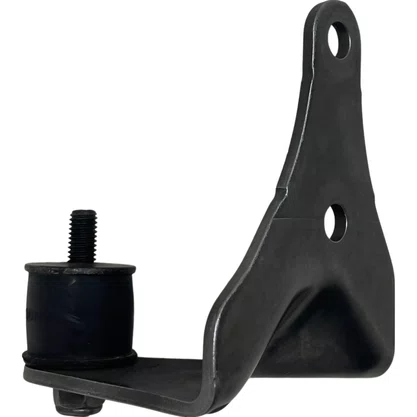 Suporte Tubo Agua Retarder Scania S5 CX Automatica 2405245