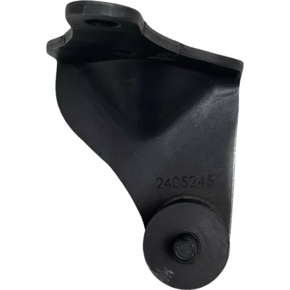 Suporte Tubo Agua Retarder Scania S5 CX Automatica 2405245