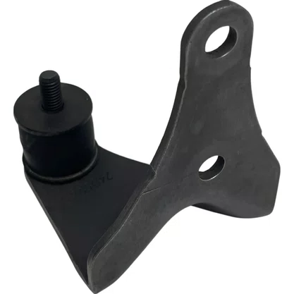 Suporte Tubo Agua Retarder Scania S5 CX Automatica 2405245