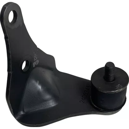 Suporte Tubo Agua Retarder Scania S5 CX Automatica 2405245
