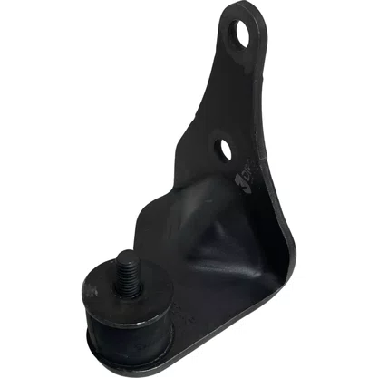 Suporte Tubo Agua Retarder Scania S5 CX Automatica 2405245