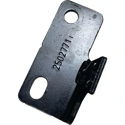 Suporte Tubo Ar Condicionado Scania NTG 2502771 Original