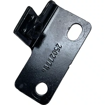 Suporte Tubo Ar Condicionado Scania NTG 2502771 Original