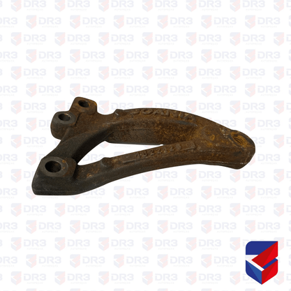 Suporte Tubo Ar Turbina Scania Euro 5 1822126
